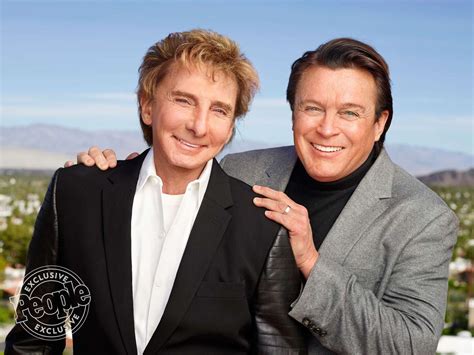 The Captivating Power of Barry Manilow's Ballads